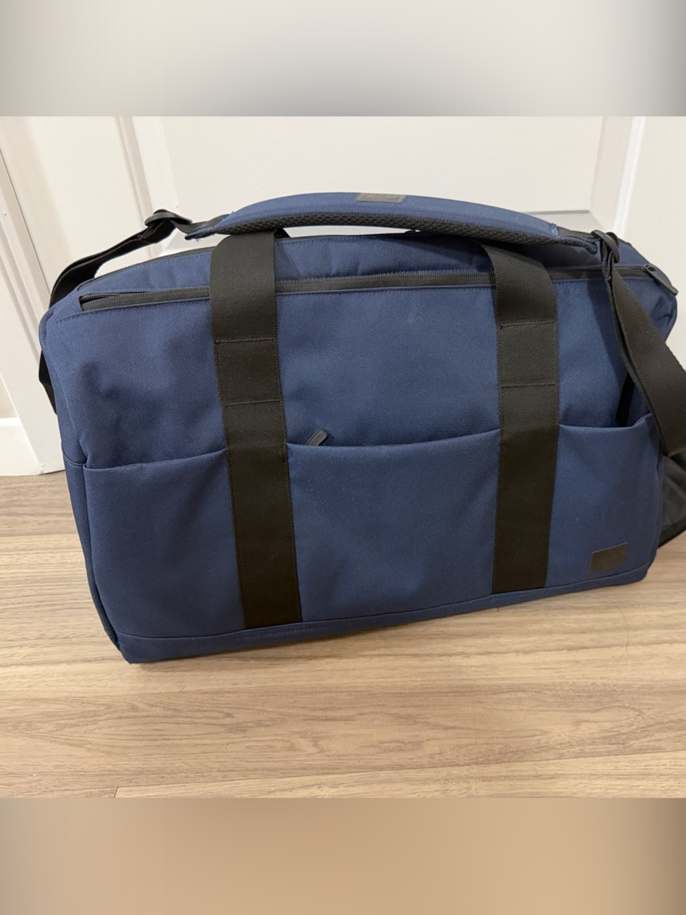 Herschel Supply Company Novel Duffel (Navy)